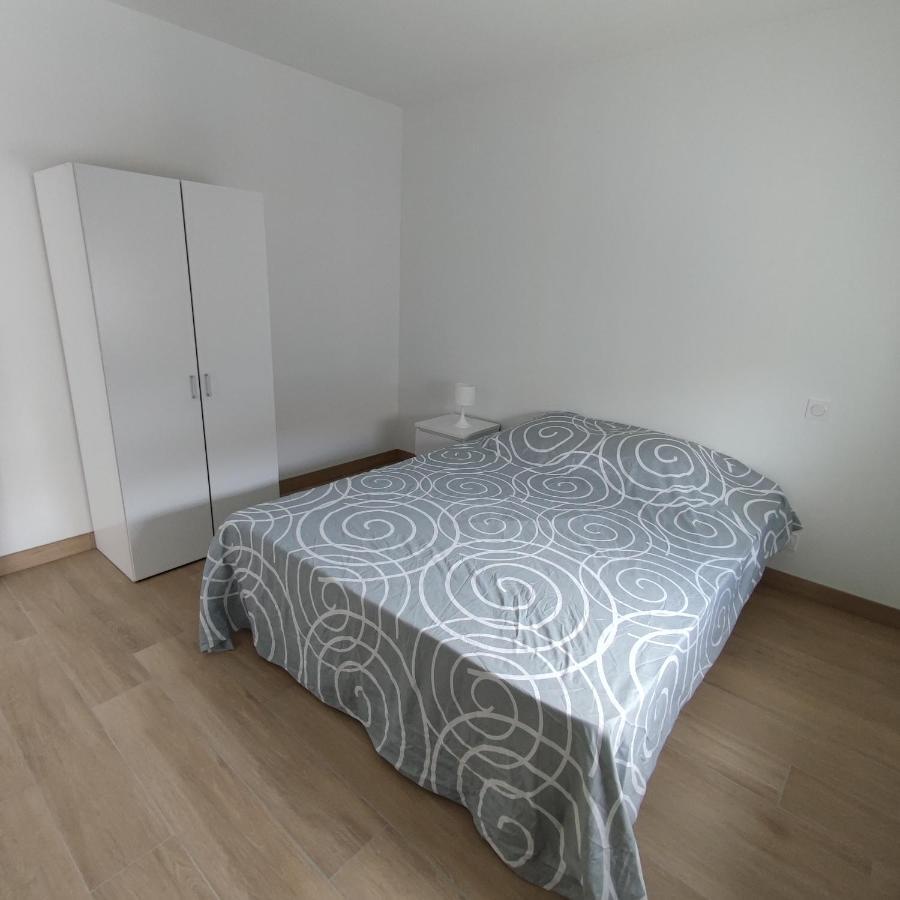 Maison Neuve A 13 Min Des Sables Talmont-Saint-Hilaire Exterior foto